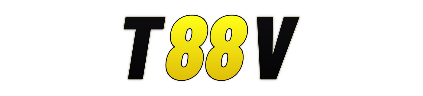 t88v logo